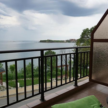 Studios Grace - Port Tsarevo Exterior foto